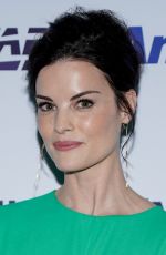 JAIMIE ALEXANDER at 14th Annual Self Help Africa Change-Makers Ball in New York 11/01/2024