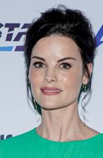 JAIMIE ALEXANDER at 14th Annual Self Help Africa Change-Makers Ball in New York 11/01/2024