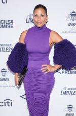 JANINE POWELL at 2024 Pencils of Promise Gala Dreams Fulfilled in New York 11/04/2024