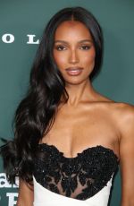 JASMINE TOOKES at 2024 Baby2Baby Gala Presented by Paul Mitchel in Los Angeles 11/09/2024