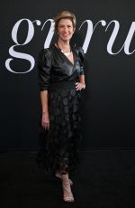 JEANNIE WEAVER at 1st Annual Gurus Awards in Los Angeles 11/10/2024