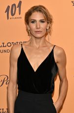 JEN LANDON at Yellowstone Season 5 Part 2 Premiere at Museum of Modern Art in New York 11/07/2024