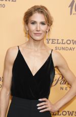 JEN LANDON at Yellowstone Season 5 Part 2 Premiere at Museum of Modern Art in New York 11/07/2024