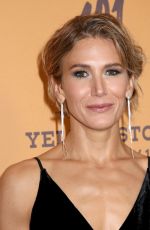 JEN LANDON at Yellowstone Season 5 Part 2 Premiere at Museum of Modern Art in New York 11/07/2024