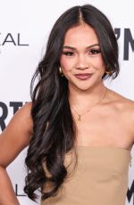 JENN TRAN at L