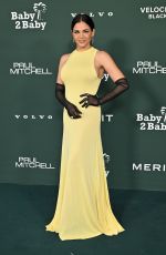 JENNA DEWAN at 2024 Baby2Baby Gala Presented by Paul Mitchel in Los Angeles 11/09/2024