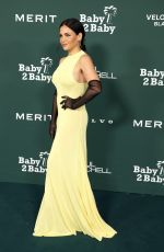 JENNA DEWAN at 2024 Baby2Baby Gala Presented by Paul Mitchel in Los Angeles 11/09/2024
