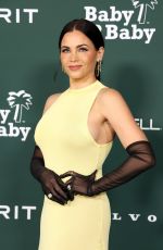 JENNA DEWAN at 2024 Baby2Baby Gala Presented by Paul Mitchel in Los Angeles 11/09/2024