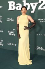 JENNA DEWAN at 2024 Baby2Baby Gala Presented by Paul Mitchel in Los Angeles 11/09/2024