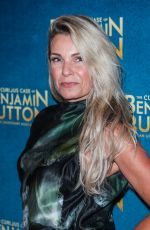 JENNA LEEE-JAMES at The Curious Case of Benjamin Button Press Night at The Ambassadors Theatre in London 11/06/2024