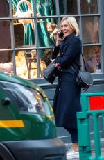 JENNI FALCONER Out and About in London 11/11/2024