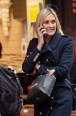 JENNI FALCONER Out and About in London 11/11/2024