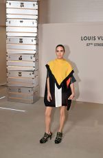 JENNIFER CONNELLY at Louis Vuitton Celebrates New 57th Street Store Opening in New York 11/14/2024