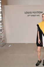 JENNIFER CONNELLY at Louis Vuitton Celebrates New 57th Street Store Opening in New York 11/14/2024