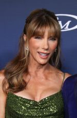 JENNIFER FLAVIN at amfAR Las Vegas Gala Presented by Paramount at Wynn Resort 11/22/2024