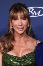 JENNIFER FLAVIN at amfAR Las Vegas Gala Presented by Paramount at Wynn Resort 11/22/2024