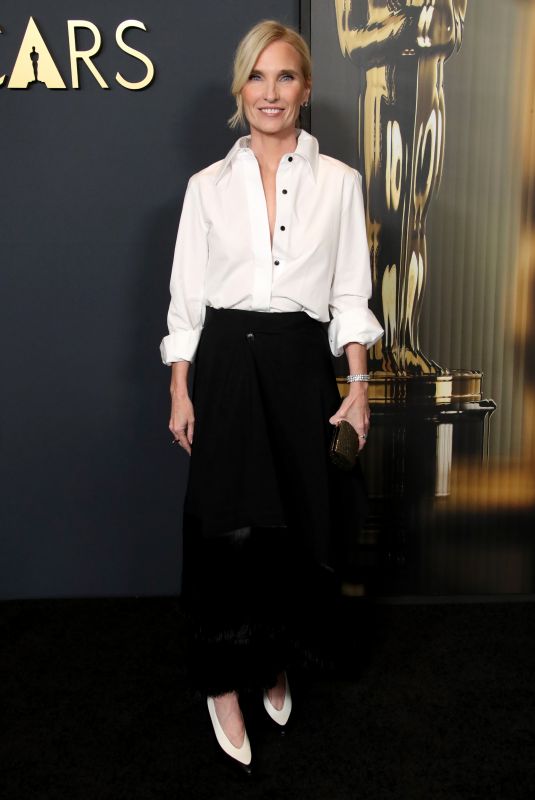 JENNIFER FOX at 15th Annual Governors Awards at Dolby Theatre in Hollywood 11/17/2024