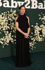 JENNIFER GARNER at 2024 Baby2Baby Gala Presented by Paul Mitchel in Los Angeles 11/09/2024