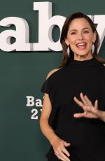 JENNIFER GARNER at 2024 Baby2Baby Gala Presented by Paul Mitchel in Los Angeles 11/09/2024