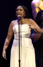 JENNIFER HUDSON at 15th Annual Governors Awards at Dolby Theatre in Hollywood 11/17/2024
