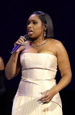 JENNIFER HUDSON at 15th Annual Governors Awards at Dolby Theatre in Hollywood 11/17/2024