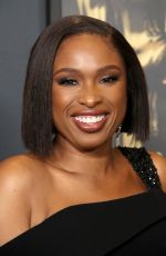 JENNIFER HUDSON at 15th Annual Governors Awards at Dolby Theatre in Hollywood 11/17/2024