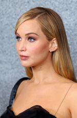 JENNIFER LAWRENCE at Bread & Roses Premiere in Los Angeles 11/14/2024
