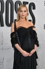 JENNIFER LAWRENCE at Bread & Roses Premiere in Los Angeles 11/14/2024