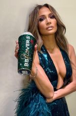 JENNIFER LOPEZ at a Photoshot, November 2024