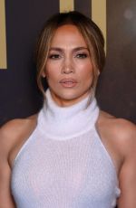 JENNIFER LOPEZ at Unstoppable UK Special Screening in London 11/05/2024