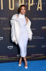 JENNIFER LOPEZ at Unstoppable UK Special Screening in London 11/05/2024