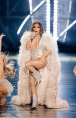 JENNIFER LOPEZ Performs at Elie Saab Anniversary Fashion Show 1001 Seasons of Elie Saab at The Venue in Riyadh 11/13/2024