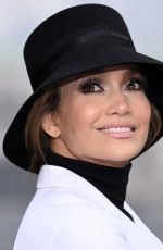 JENNIFER LOPEZ Unstoppable Photocall in London 11/07/2024