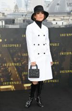 JENNIFER LOPEZ Unstoppable Photocall in London 11/07/2024