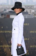 JENNIFER LOPEZ Unstoppable Photocall in London 11/07/2024