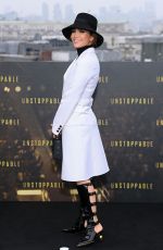 JENNIFER LOPEZ Unstoppable Photocall in London 11/07/2024