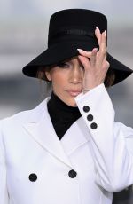 JENNIFER LOPEZ Unstoppable Photocall in London 11/07/2024