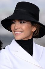 JENNIFER LOPEZ Unstoppable Photocall in London 11/07/2024