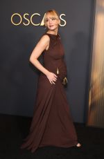 JENNIFER PAWRENCE at 15th Annual Governors Awards at Dolby Theatre in Hollywood 11/17/2024
