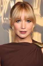 JENNIFER PAWRENCE at 15th Annual Governors Awards at Dolby Theatre in Hollywood 11/17/2024
