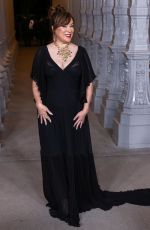 JENNIFER TILLY at 2024 LACMA Art and Film Gala Presented by Gucci in Los Angeles 11/02/2024
