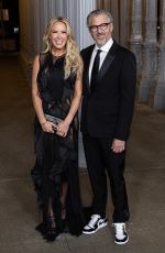 JENNY CHANDLER at 2024 LACMA Art and Film Gala Presented by Gucci in Los Angeles 11/02/2024