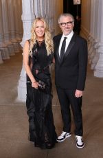 JENNY CHANDLER at 2024 LACMA Art and Film Gala Presented by Gucci in Los Angeles 11/02/2024