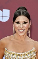 JESS DELGADO at 25th Annual Latin Grammy Awards in Miami 11/14/2024