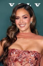 JESSICA ALBA at 2024 Baby2Baby Gala Presented by Paul Mitchel in Los Angeles 11/09/2024