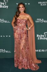 JESSICA ALBA at 2024 Baby2Baby Gala Presented by Paul Mitchel in Los Angeles 11/09/2024