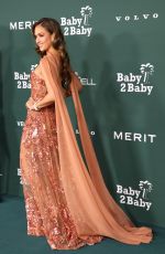 JESSICA ALBA at 2024 Baby2Baby Gala Presented by Paul Mitchel in Los Angeles 11/09/2024