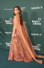 JESSICA ALBA at 2024 Baby2Baby Gala Presented by Paul Mitchel in Los Angeles 11/09/2024