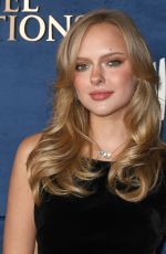 JESSICA BELKIN at Cruel Intentions Premiere & Screening Event in Los Angeles 11/19/2024