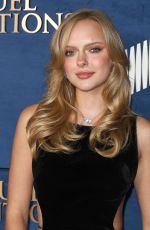 JESSICA BELKIN at Cruel Intentions Premiere & Screening Event in Los Angeles 11/19/2024